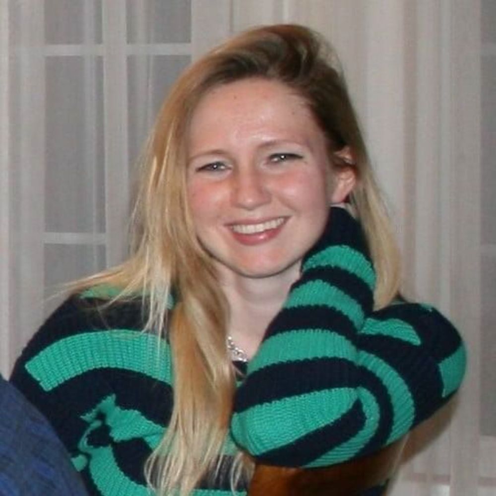 Meet your Posher, Allison